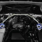 Cusco Strut Bar OS-Type Front Strut Bar 2016 Mazda Miata Roadster (ND5RC)