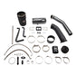 Wehrli 04.5-07 Dodge 5.9L Cummins S400 Turbo 2nd Gen Swap Kit (No Turbo/Manifold) - Bronze Chrome