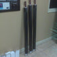 DSS Ford 2011-14 Mustang V6 6-Speed Manual 1-Piece Shaft with CV Carbon Fiber Shaft FDSH19-C