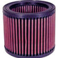 K&N Replacement Air Filter 00-03 Aprilia RSV Mille/03 Tuono FIghter/04-05 RSV Tuono