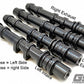 GSC P-D 06-07 Subaru 2.5L WRX / 04-07 Subaru STi S3 Cams 282 Billet - (Left Exhaust Cam Only)