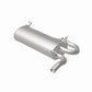 BRExhaust 05-06 Nissan X-Trail 2.5L Muffler Kit