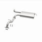 MagnaFlow BRE Exhaust Kit 09-13 Matrix Vibe 1.8L