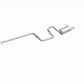 MagnaFlow BRE Exhaust Kit 01-09 Chrysler PT Cruiser 2.4L