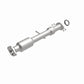 Magnaflow 14-15 Toyota Highlander 3.5L Direct Fit Converter