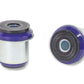 SuperPro 07-18 Chevrolet Silverado 1500 2WD Front Upper Control Arm Inner Bushing Set (1 Side)