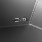 DV8 Offroad 07-18 Jeep Warngler JK Full-Width Rear Bumper
