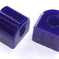 SuperPro Chrysler Rear Sway Bar Mount Bushing