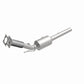Magnaflow 06-09 Volkswagen Beetle 2.5L Direct Fit Converter