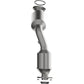 MagnaFlow DF Conv 22-24 Tundra 3.4 Left OEM