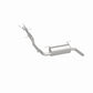 MagnaFlow BRE Exhaust Kit 90-95 Mazda Miata 1.6L