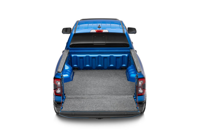 Husky Liners 07-19 Chevrolet Silverado/GMC Sierra 1500 6.6ft Bed Guardian Comfort Bed & Tailgate Mat