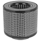 afe Magnum FORCE Intake Rplcmnt Air Filter 5-1/2 IN F x 9 IN B x 9 IN T x 7 IN H w/ Expanded Metal