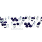 SuperPro 12-20 Audi A3 MK3 Sportback/Hatchback / 13+ Saloon Control Arm Bushing Kit