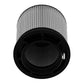 aFe Momentum Pro DRY S Replacement Air Filter 5-1/2in F x 8in B x 8in T (Inv) x 9in H
