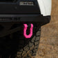 DV8 Offroad D-Rings Pair