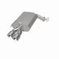BRE Exhaust 06-08 M35 3.5L Muffler Kit