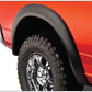 Husky Liners 09-18 Dodge Ram 1500 Extend-A-Fender Style Fender Flares - 4pc Black