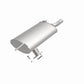 BRE Exhaust 92-93 Camry 2.2L Muffler Kit
