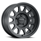 Method Race Wheels 703 16x6 78.1 Centerbore - Matte Black