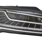 Hella 2015 Audi A8 S8 15 - Headlamp Rh Led