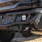 DV8 Offroad 2021+ Ford F-150 Tube Rear Bumper