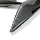 Anderson Composites 14+ Chevrolet Corvette C7 Z06 Quarter Panel Intake Vents