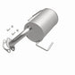 BRE Exhaust 05-09 Outback 2.5L Muffler Kit