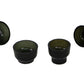 Whiteline 1990-1996 Chevrolet Corvette Ball Joint Dust Boots