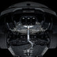 AWE Tuning 2024 Acura Integra Type S DE5 FWD Track Edition Exhaust w/ Triple Diamond Black Tips