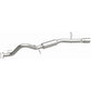 BRExhaust 05-08 Mercury Mariner 3.0L Muffler Kit