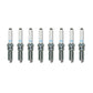 Ford Racing Performance 5.0L VDE Coyote Cold Spark Plug Set