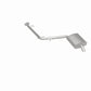 BRExhaust 06-10 Hyundai Sonata 2.4L Muffler Kit