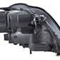 Hella 2007-2010 Mercedes-Benz GL320 Halogen Headlight Assembly