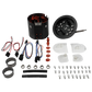 DeatschWerks 06-13 BMW E9X/E8X X2 Dual Pump Module