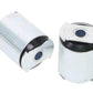 Whiteline 2014+ Ram ProMaster Rear Spring Eye - Front Bushing