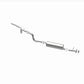 MagnaFlow BRE Exhaust Kit 02-05 Explorer Mountaineer