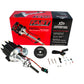 Fast Distributor, Chry. La 273-360, Billet, Xdi Ez-Run