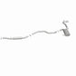 MagnaFlow BRE Exhaust Kit 13-17 Jeep Patriot
