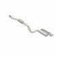 MagnaFlow BRE Exhaust Kit 01-05 Lexus IS300 3L