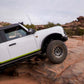 DV8 Offroad 2021+ Ford Bronco (excl. 2-Door/Raptor) FS-15 4-Door Rock Sliders V2