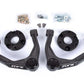 Zone Offroad - 19-23 Chevy/GMC 1500 4WD 2in Leveling Kit W/ Upper Control Arms