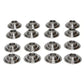 Manley Chevy LS/LT1/LT4 Valve Spring and Titanium Retainer Kit (w/ Valve Locks)