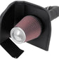 K&N 63 Series Aircharger Performance Intake Kit Chevy/GMC 14-15 Silverado/Sierra 1500 5.3L/6.2L V8