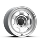 fifteen52 Patrol HD 17x8.5 / 5x150 BP / 0 ET / 110.3 CB / 4.75 BS / Machined Clear Wheel