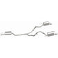 BRExhaust 07-09 Hyundai Santa Fe 3.3L Exhaust Kit
