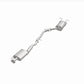 MagnaFlow BRE Exhaust Kit 03-04 Infiniti G35