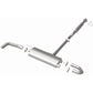 MagnaFlow BRE Exhaust Kit 05-06 Equinox Torrent 3.4L