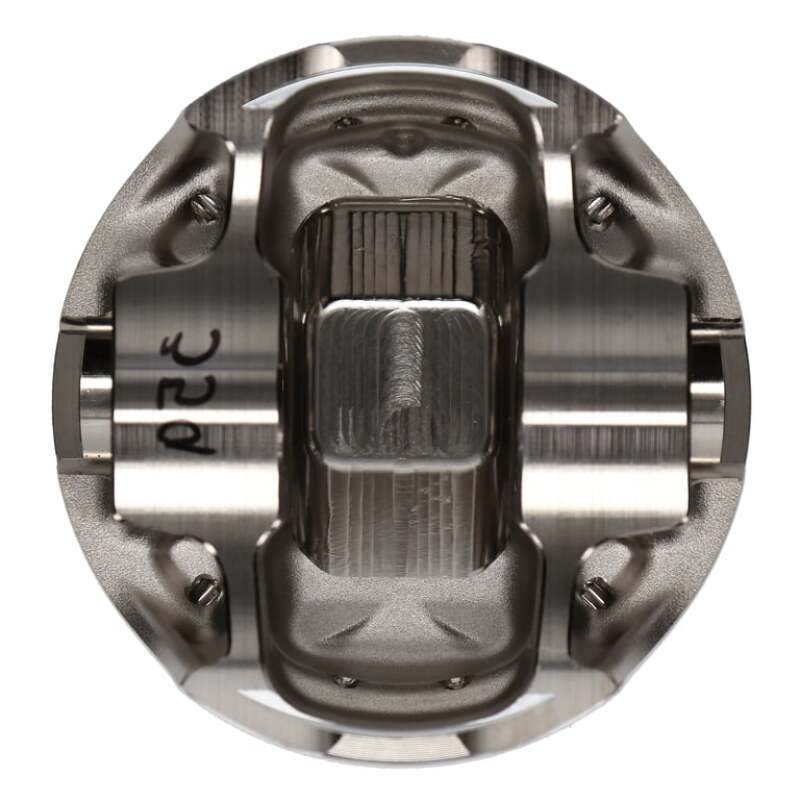 Wiseco Mitsubishi 4G63 85.50 mm Bore 28.70 mm CH 1.90 CC Piston Set
