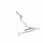 MagnaFlow BRE Exhaust Kit 13-17 ACURA RDX 3.5L